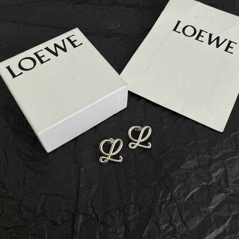Loewe Earring yxs16